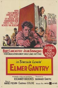 Elmer Gantry