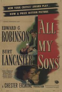 All My Sons
