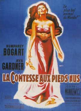 The Barefoot Contessa