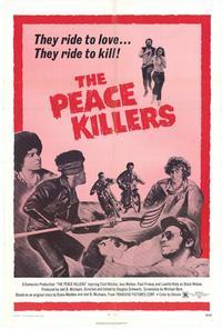 Peacekillers
