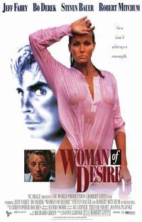 Woman of Desire