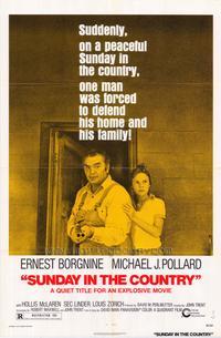 Sunday in the Country