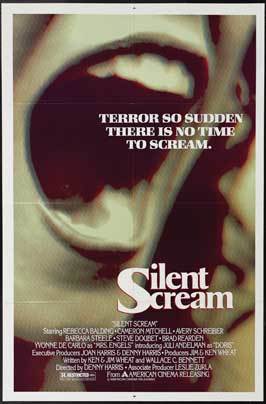 The Silent Scream