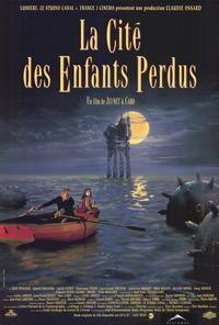 La Cite des Enfants Perdus