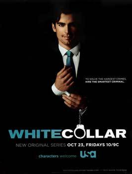 White Collar (TV)