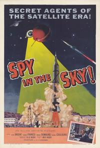 Spy in the Sky