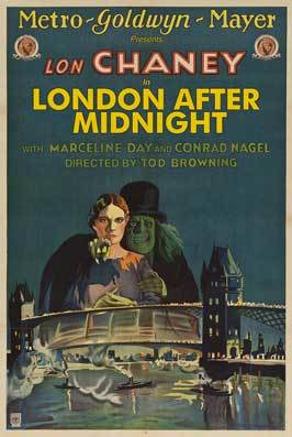 London After Midnight