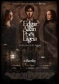 Edgar Allan Poe's Ligeia