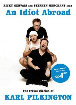 An Idiot Abroad (TV)