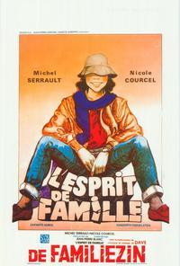 Esprit de famille, L'