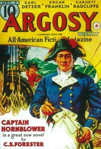 Argosy Weekly (Pulp)