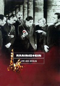 Rammstein: Live aus Berlin