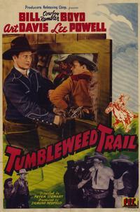 Tumbleweed Trail