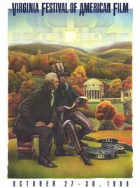 Virginia Festival of American Film