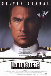 Under Siege 2: Dark Territory