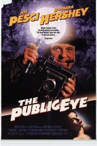 The Public Eye