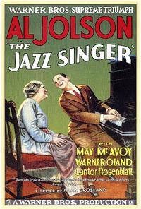 The Jazz Singer