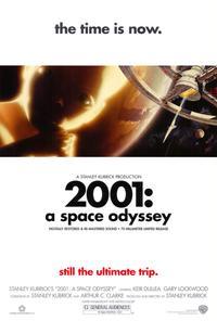 2001: A Space Odyssey