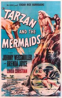 Tarzan and the Mermaids