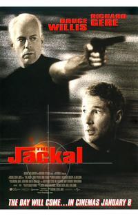 The Jackal