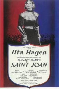 Saint Joan (Broadway)