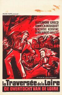 Traversï¿½e de la Loire, La