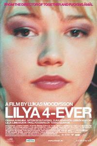 Lilja 4-ever