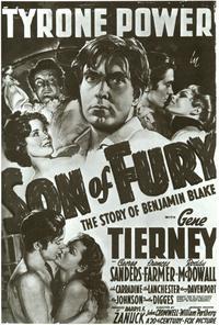 Son of Fury