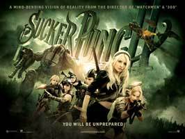 Sucker Punch