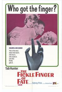 Fickle Finger of Fate