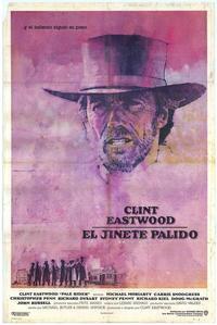 Pale Rider