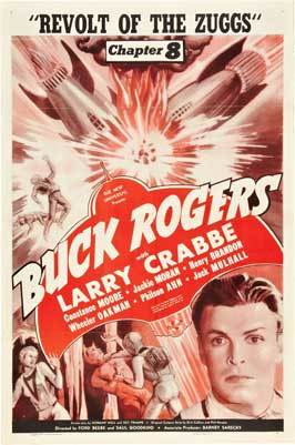 Buck Rogers