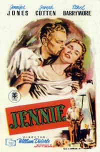Portrait of Jennie