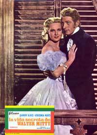 The Secret Life of Walter Mitty