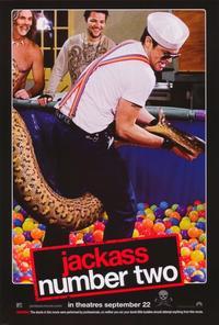 Jackass: Number Two