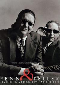 Penn and Teller