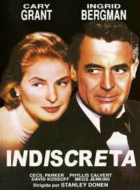 Indiscreet