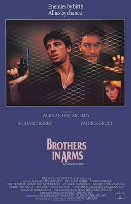 Brothers in Arms