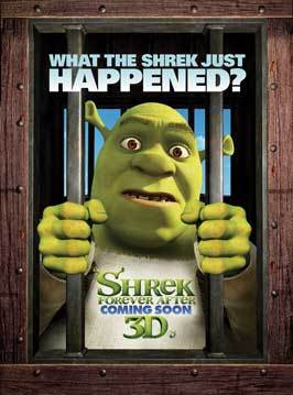 Shrek Forever After