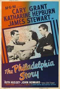 The Philadelphia Story