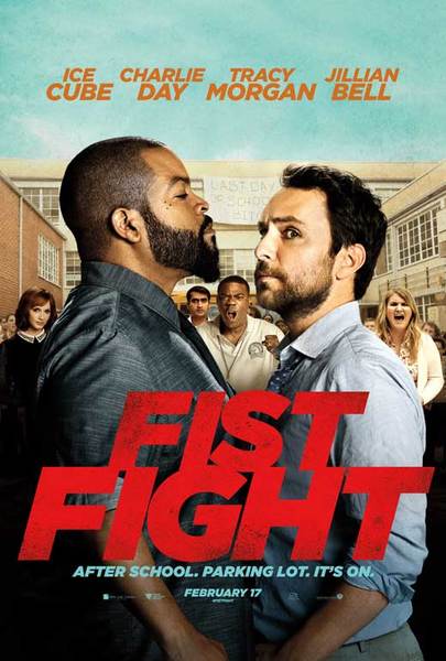 Fist Fight