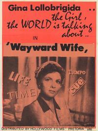 The Wayward Wife