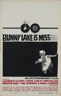 Bunny Lake is Missing