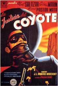 La Justicia del Coyote