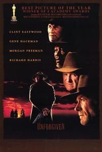 Unforgiven