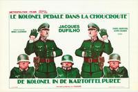 Von Buttiglione Sturmtruppenfï¿½hrer