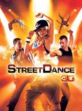 Street Dance 3D
