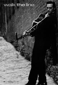 Walk the Line
