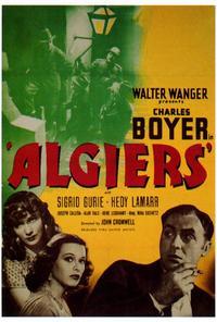 Algiers