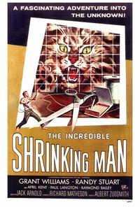 The Incredible Shrinking Man